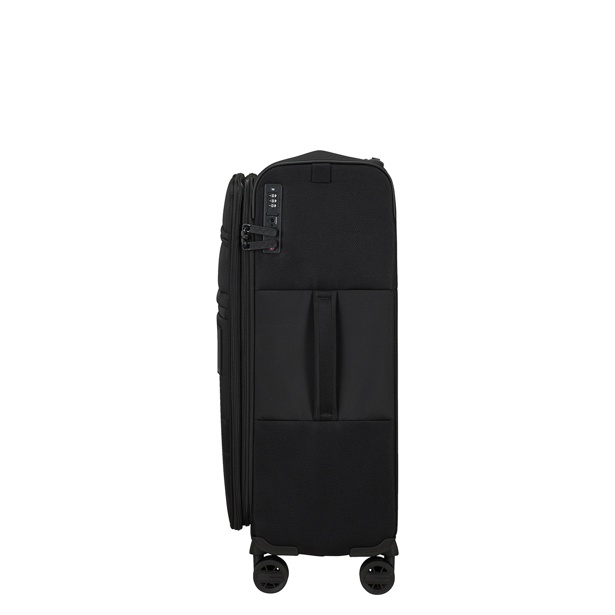 Samsonite Trolley Medio Espandibile Vaycay 66 cm - 3