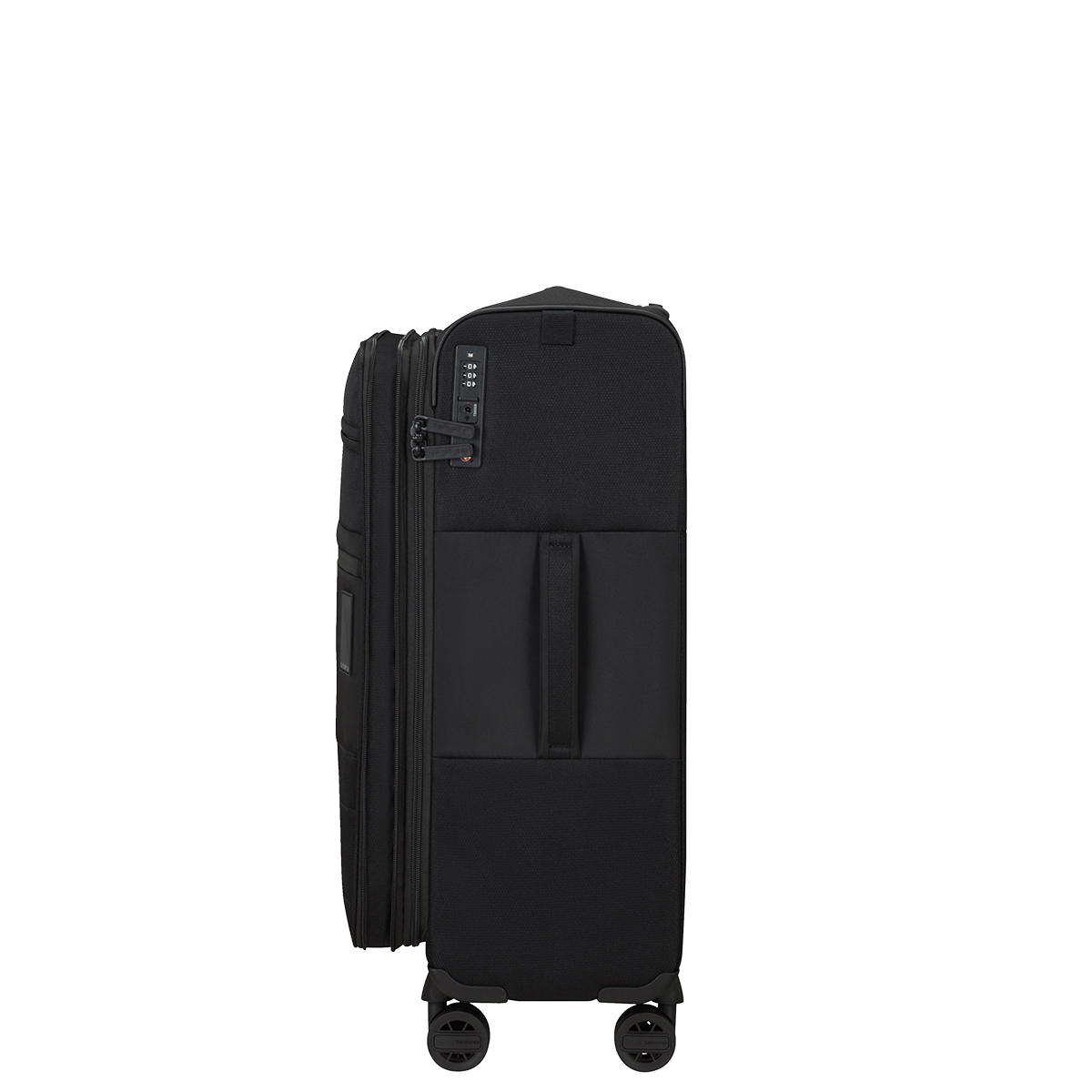 Samsonite Trolley Medio Espandibile Vaycay 66 cm - 4