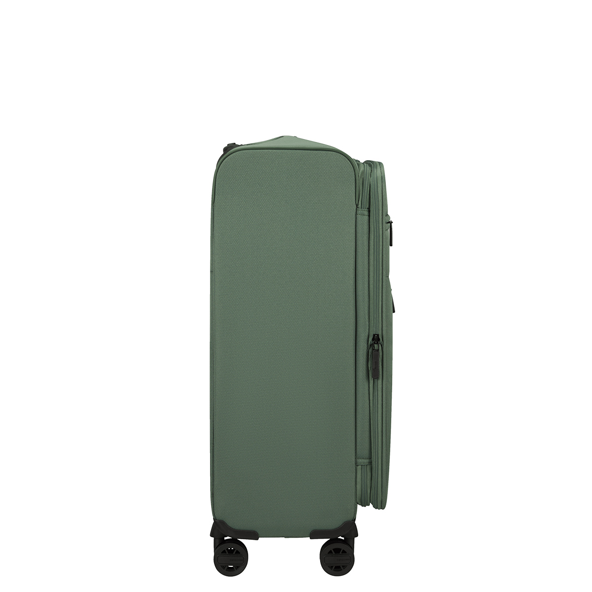 Samsonite Trolley Medio Espandibile Vaycay 66 cm - 4