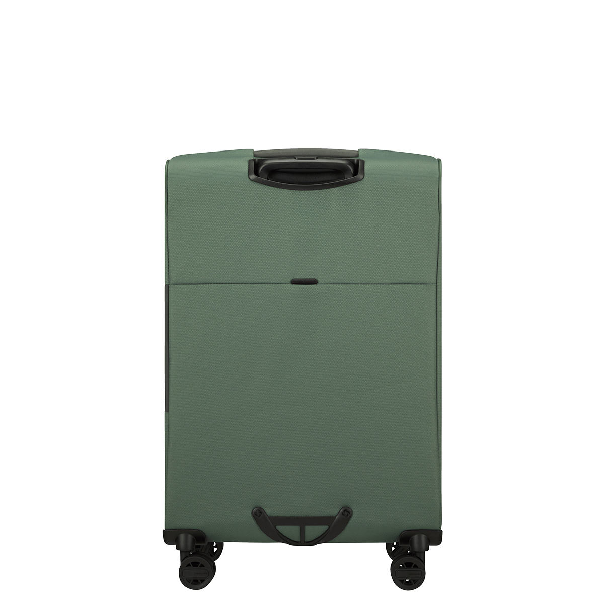 Samsonite Trolley Medio Espandibile Vaycay 66 cm - 5