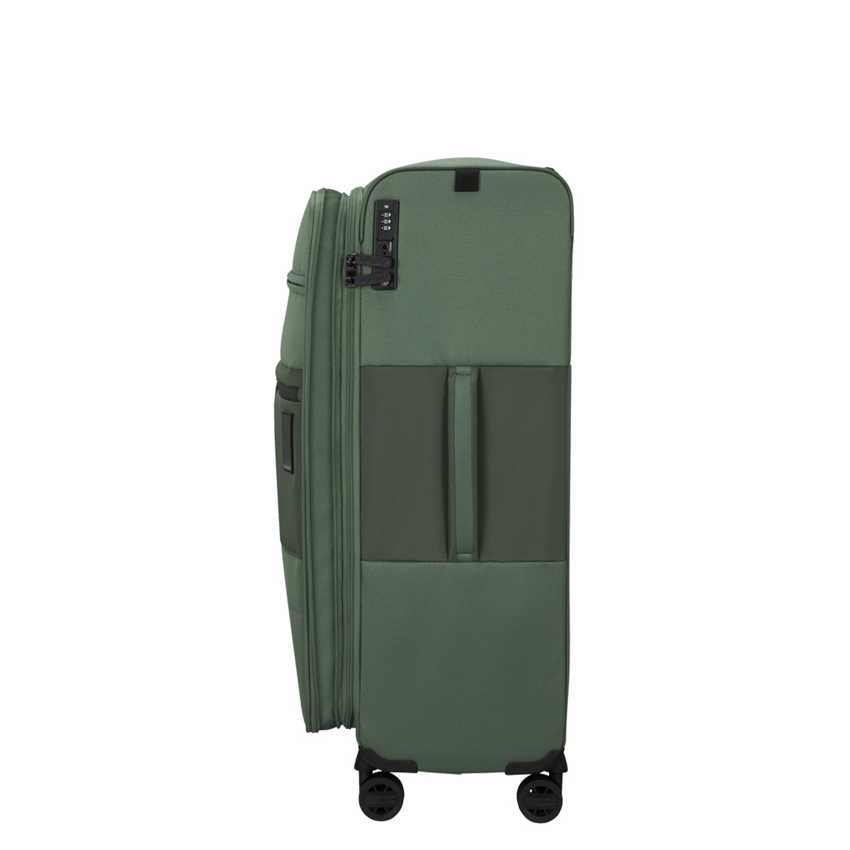 Samsonite Trolley Grande Espandibile Vaycay 77 cm - 3