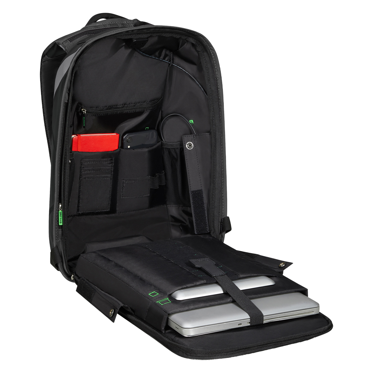 Samsonite Zaino Porta PC Securipack 15.6 - 6