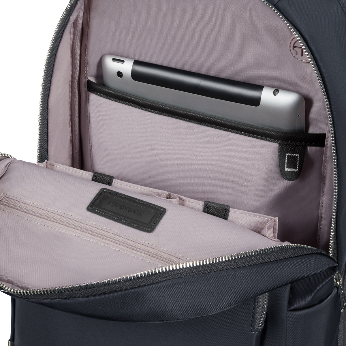 Samsonite Zaino Porta PC Be-Her 14.1 - 5