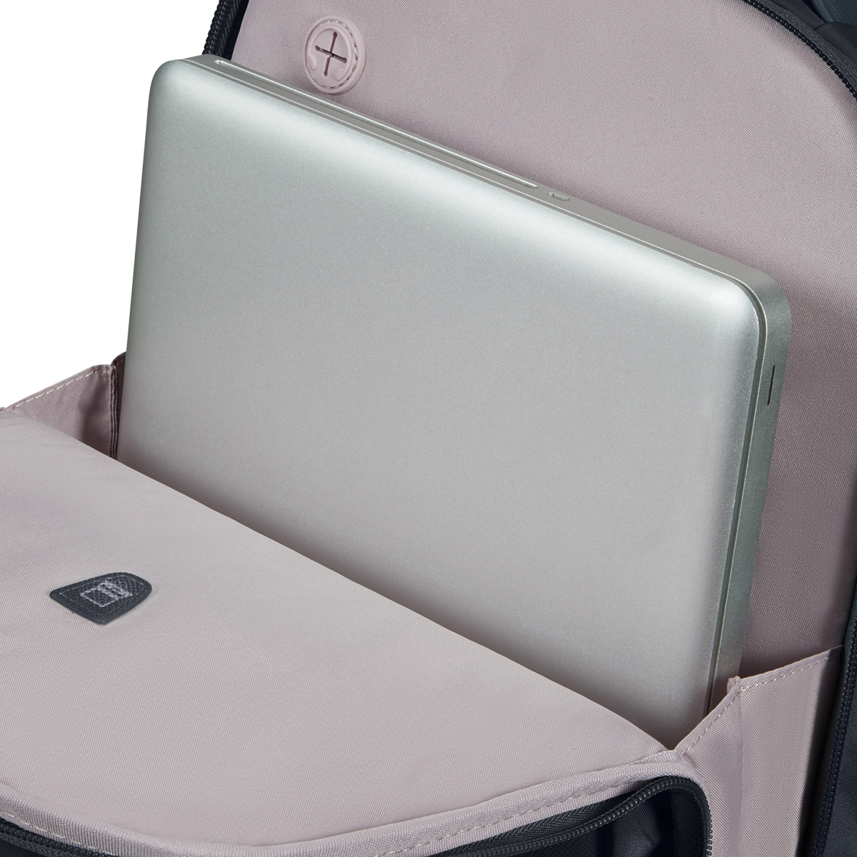 Samsonite Zaino Porta PC Be-Her 14.1 - 6