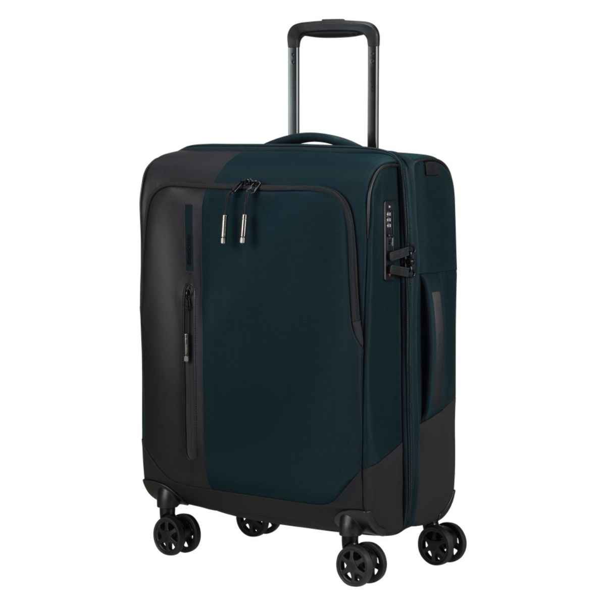 Samsonite Bagaglio a mano Espandibile Biz2Go 55 cm - 2