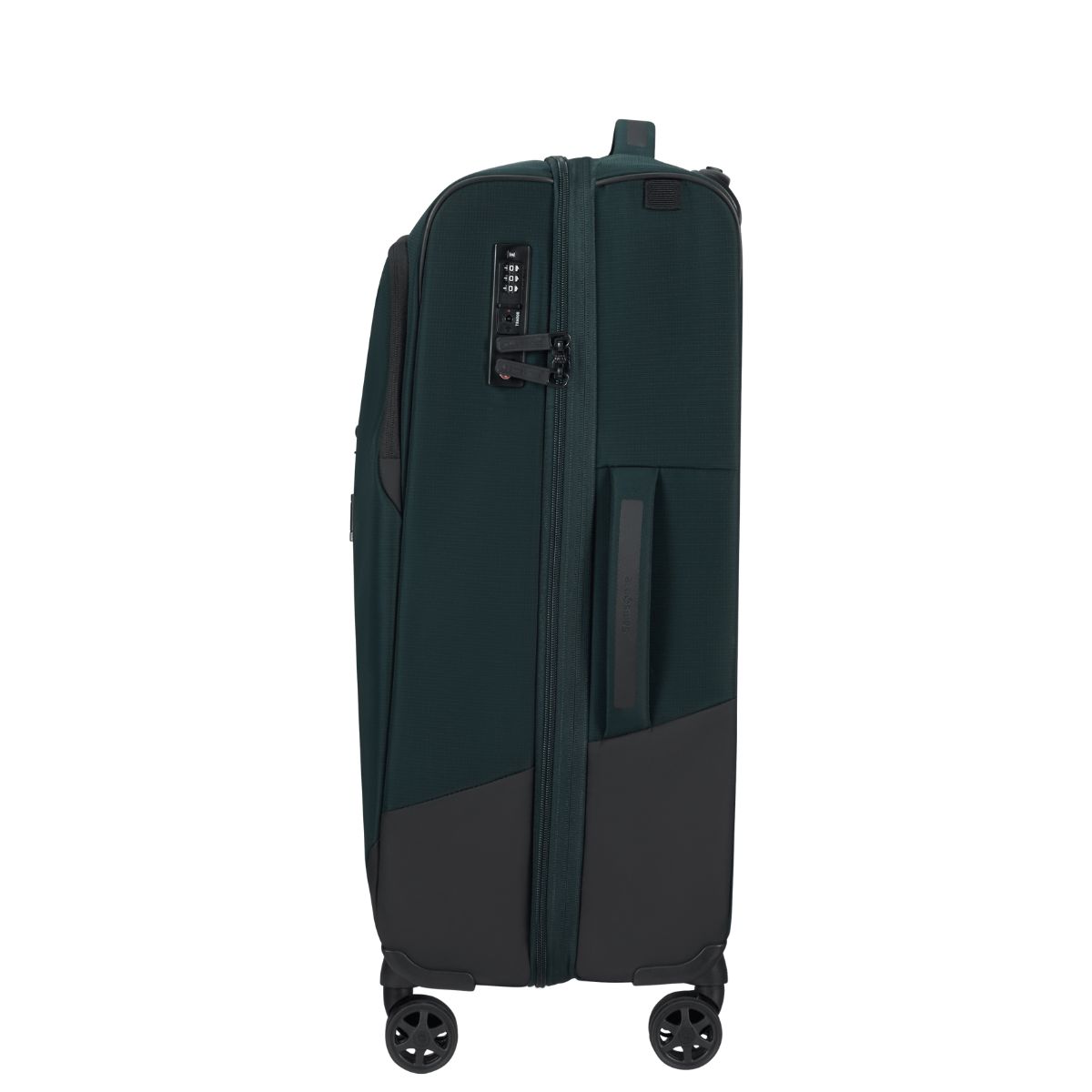 Samsonite Trolley Medio Espandibile Biz2Go 66 cm - 3