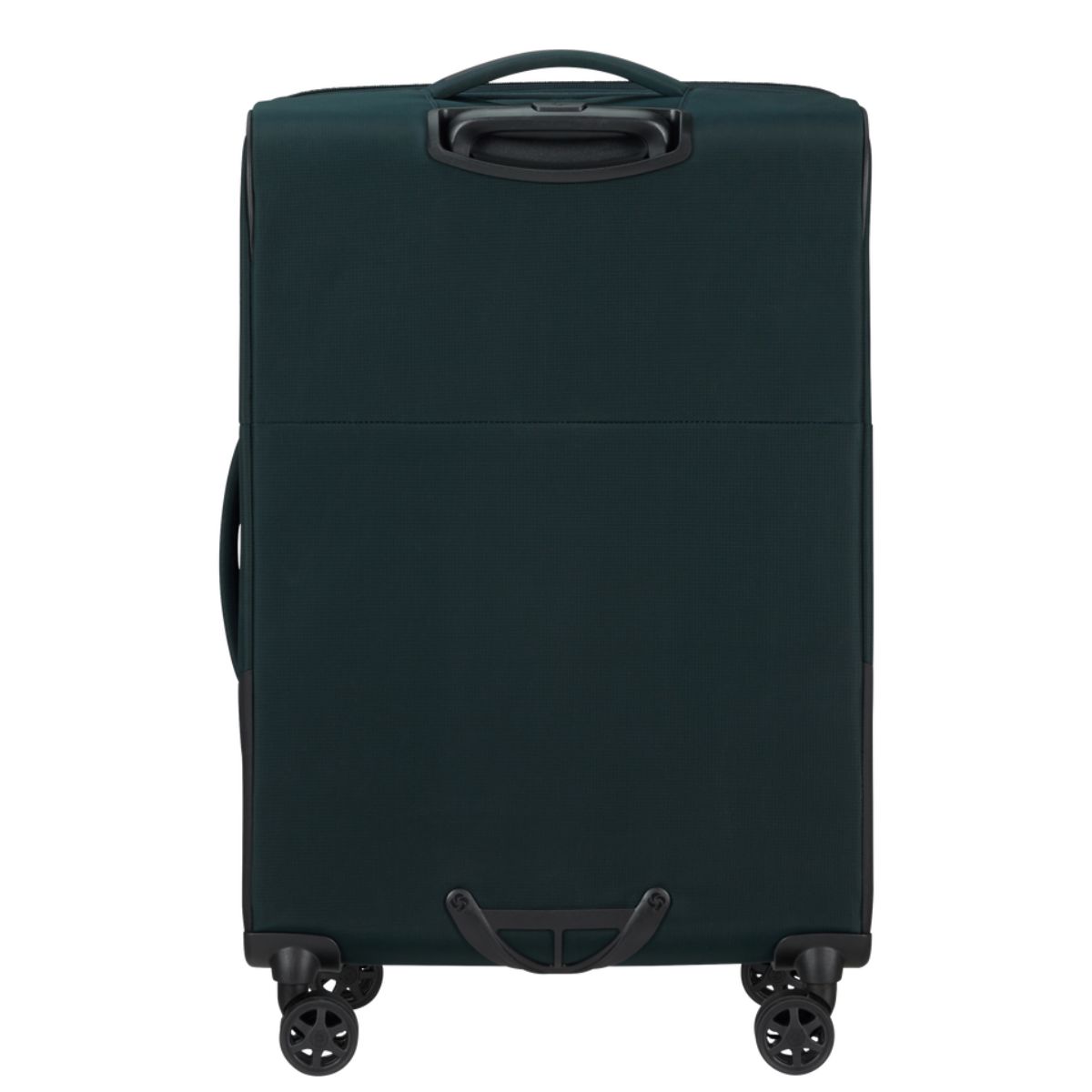 Samsonite Trolley Medio Espandibile Biz2Go 66 cm - 4