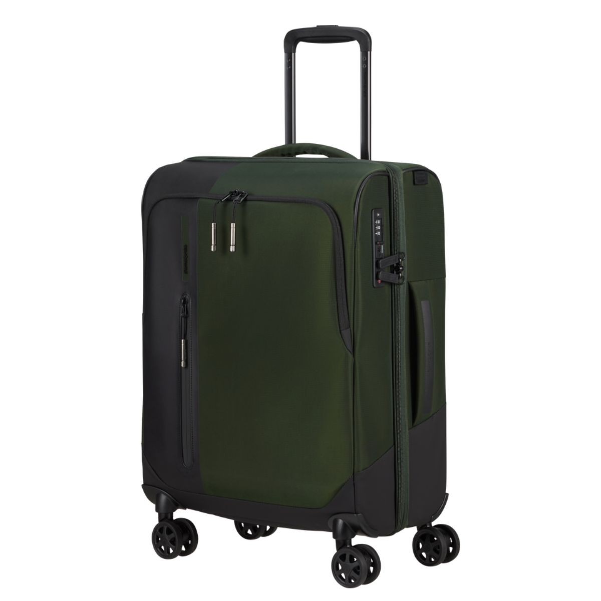 Samsonite Bagaglio a mano Espandibile Biz2Go 55 cm - 2