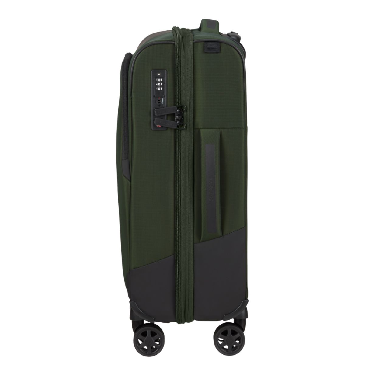 Samsonite Bagaglio a mano Espandibile Biz2Go 55 cm - 3