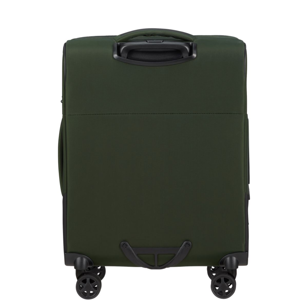 Samsonite Bagaglio a mano Espandibile Biz2Go 55 cm - 4