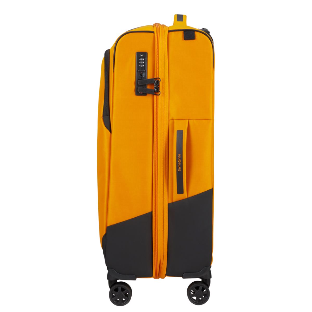 Samsonite Trolley Medio Espandibile Biz2Go 66 cm - 3