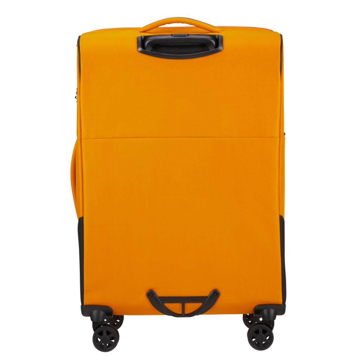 Samsonite Trolley Medio Espandibile Biz2Go 66 cm - 4