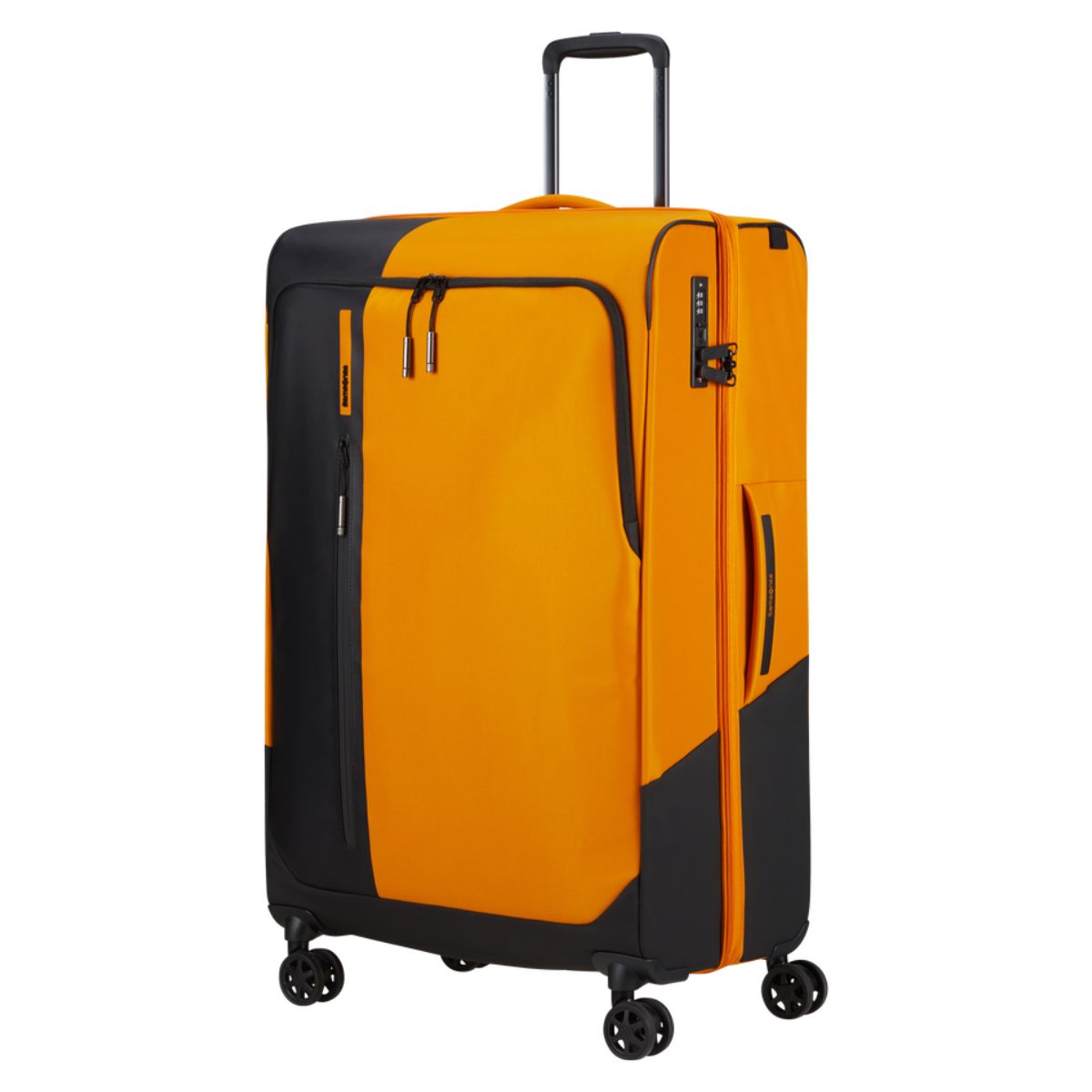 Samsonite Trolley Grande Espandibile Biz2Go 77 cm - 2