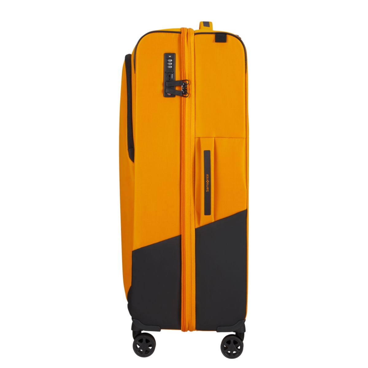 Samsonite Trolley Grande Espandibile Biz2Go 77 cm - 3