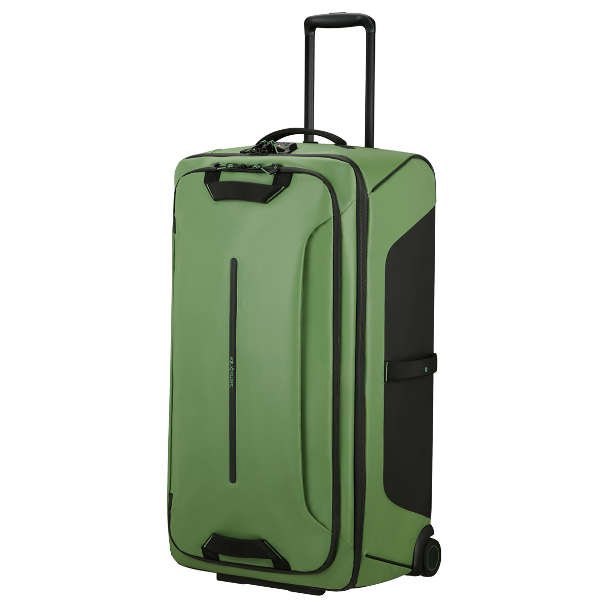 Samsonite Borsone con ruote Ecodiver 79 cm - 5