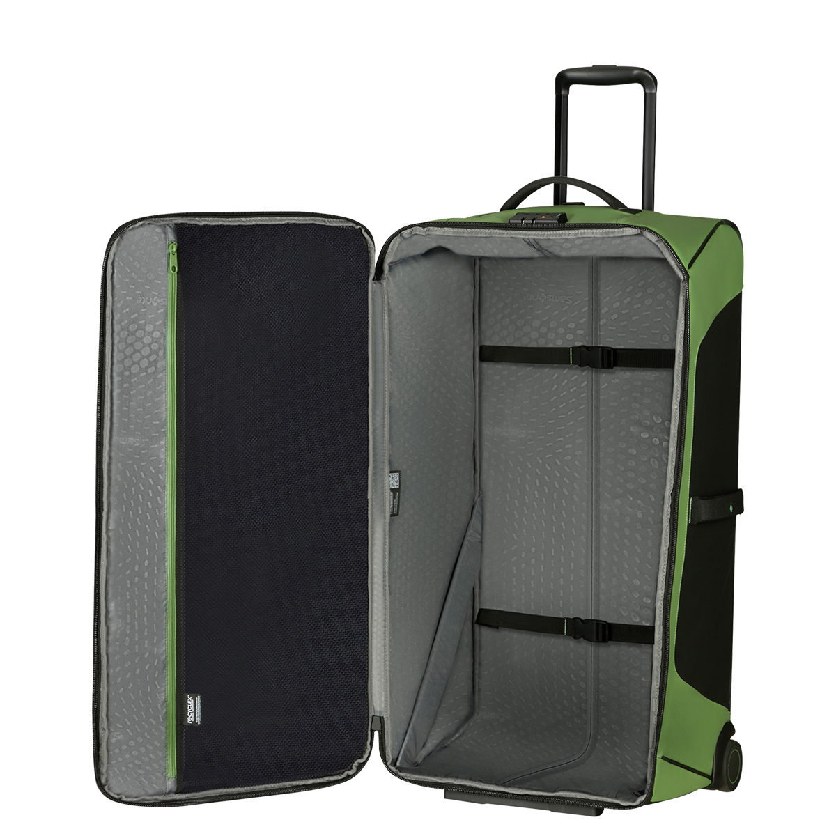 Samsonite Borsone con ruote Ecodiver 79 cm - 6