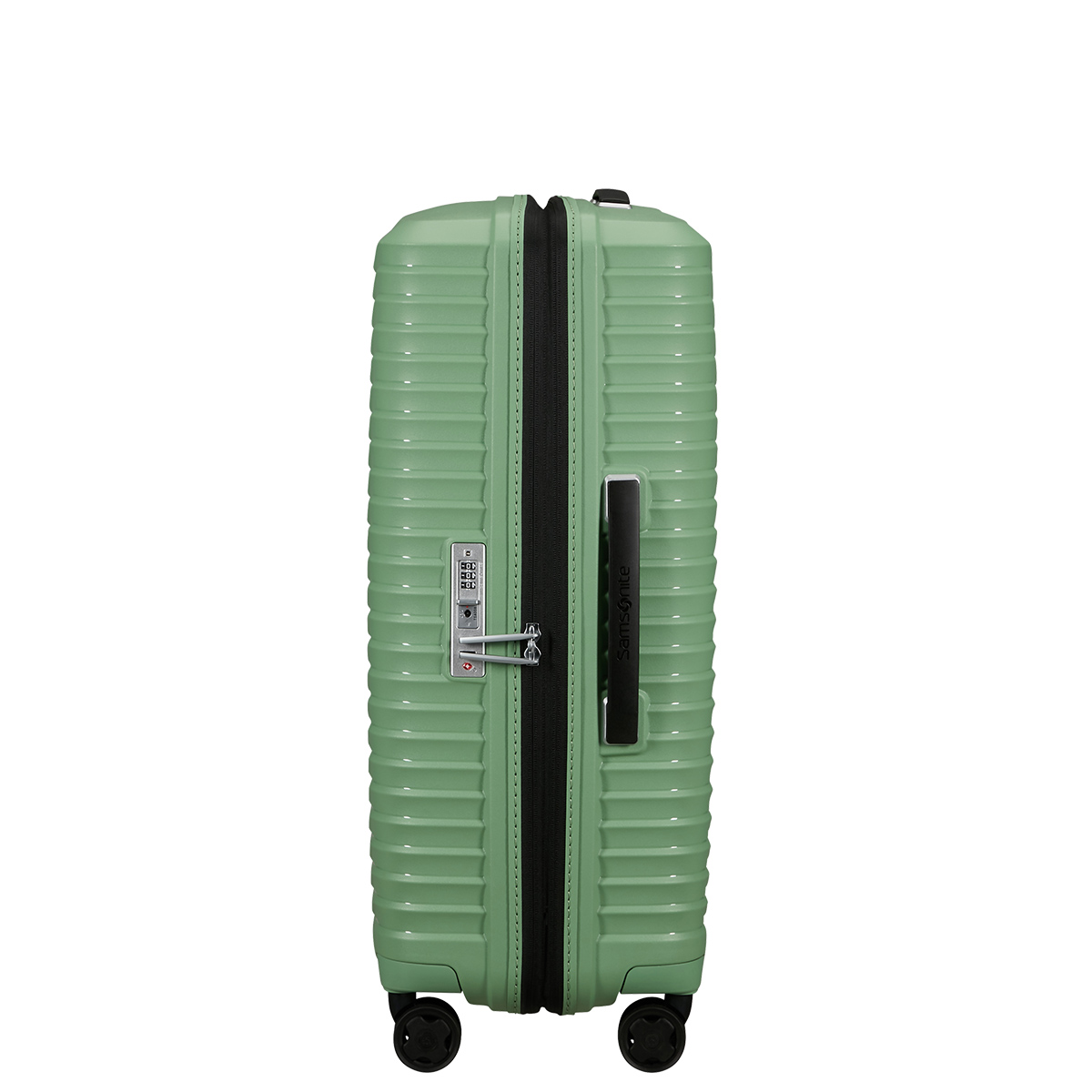 Samsonite Trolley Medio Espandibile Upscape 68 cm - 3