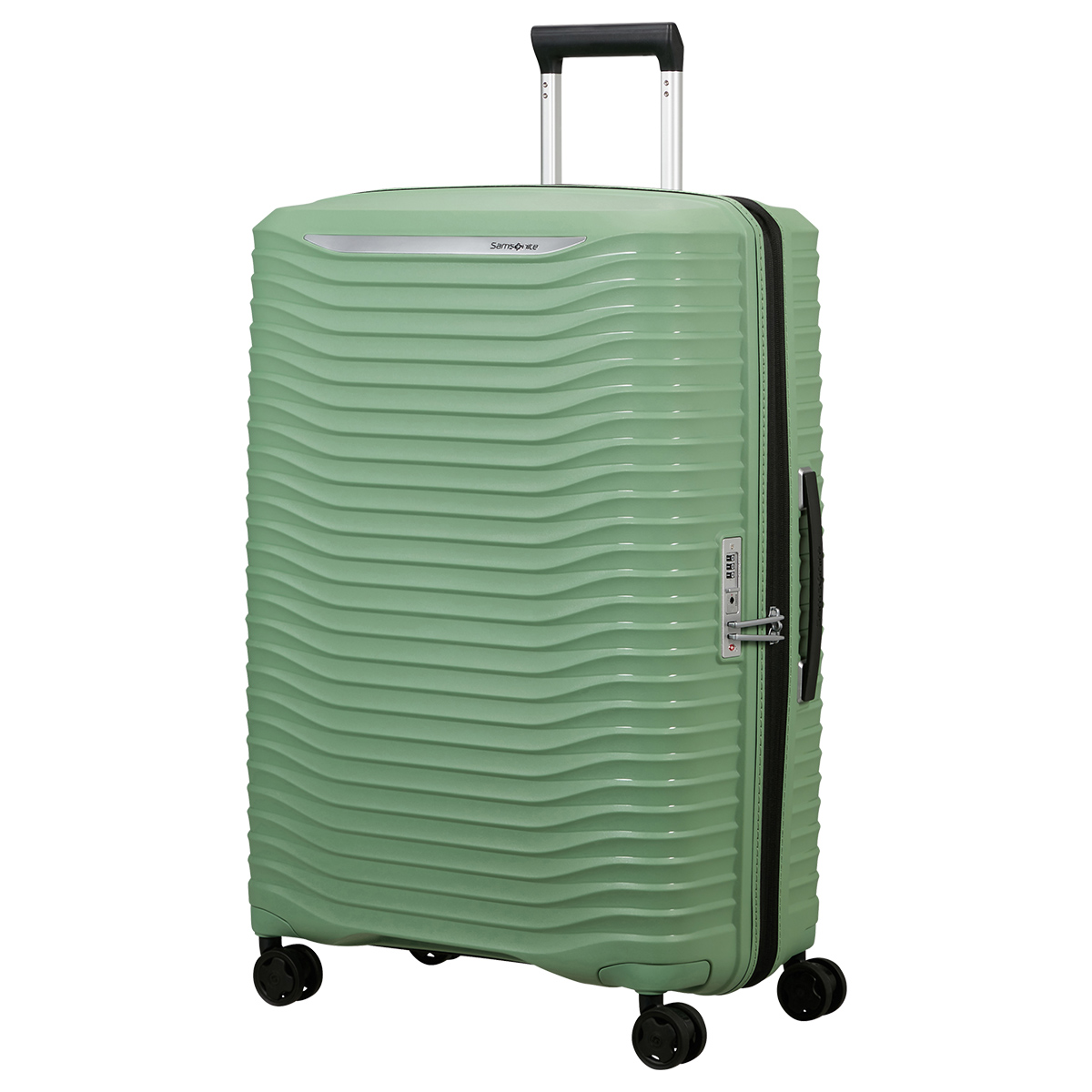 Samsonite Trolley Grande Espandibile Upscape 75 cm - 2