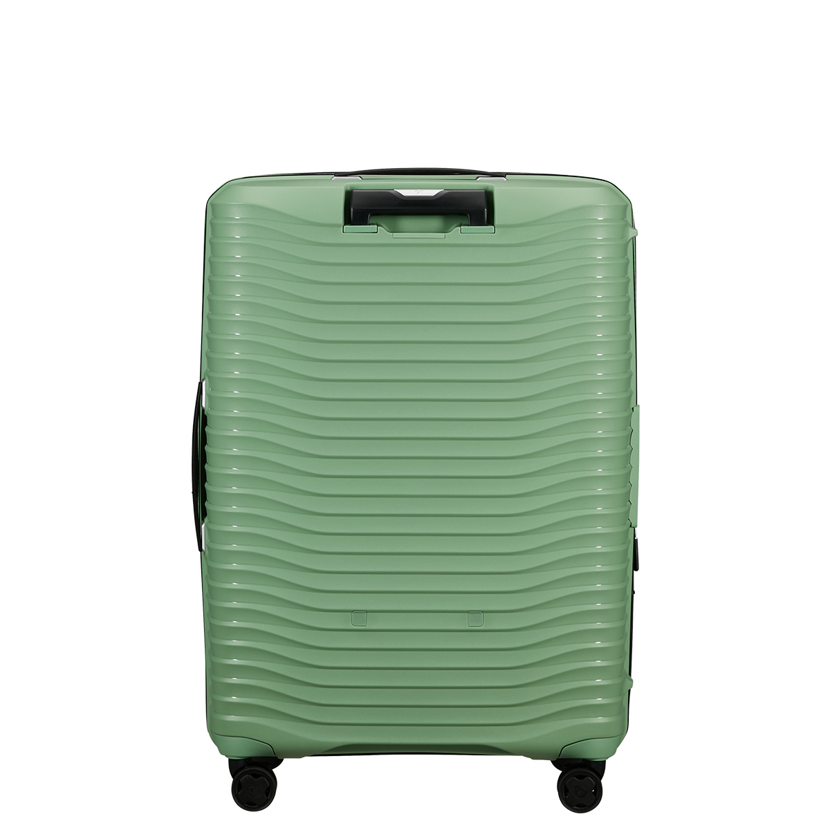 Samsonite Trolley Grande Espandibile Upscape 75 cm - 4