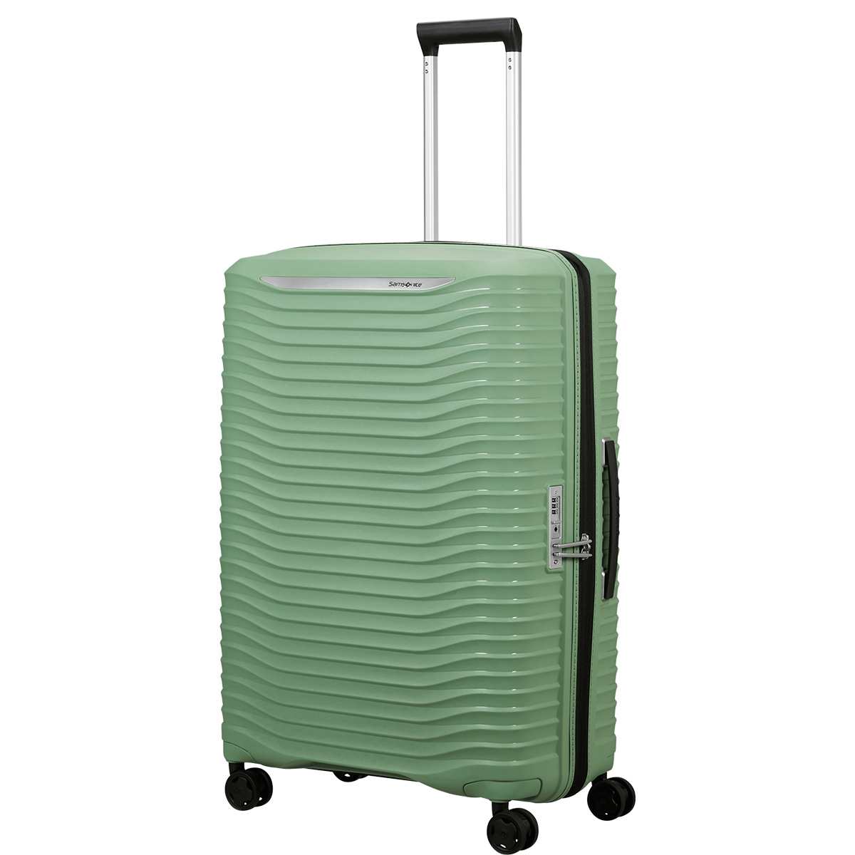 Samsonite Trolley Grande Espandibile Upscape 75 cm - 5