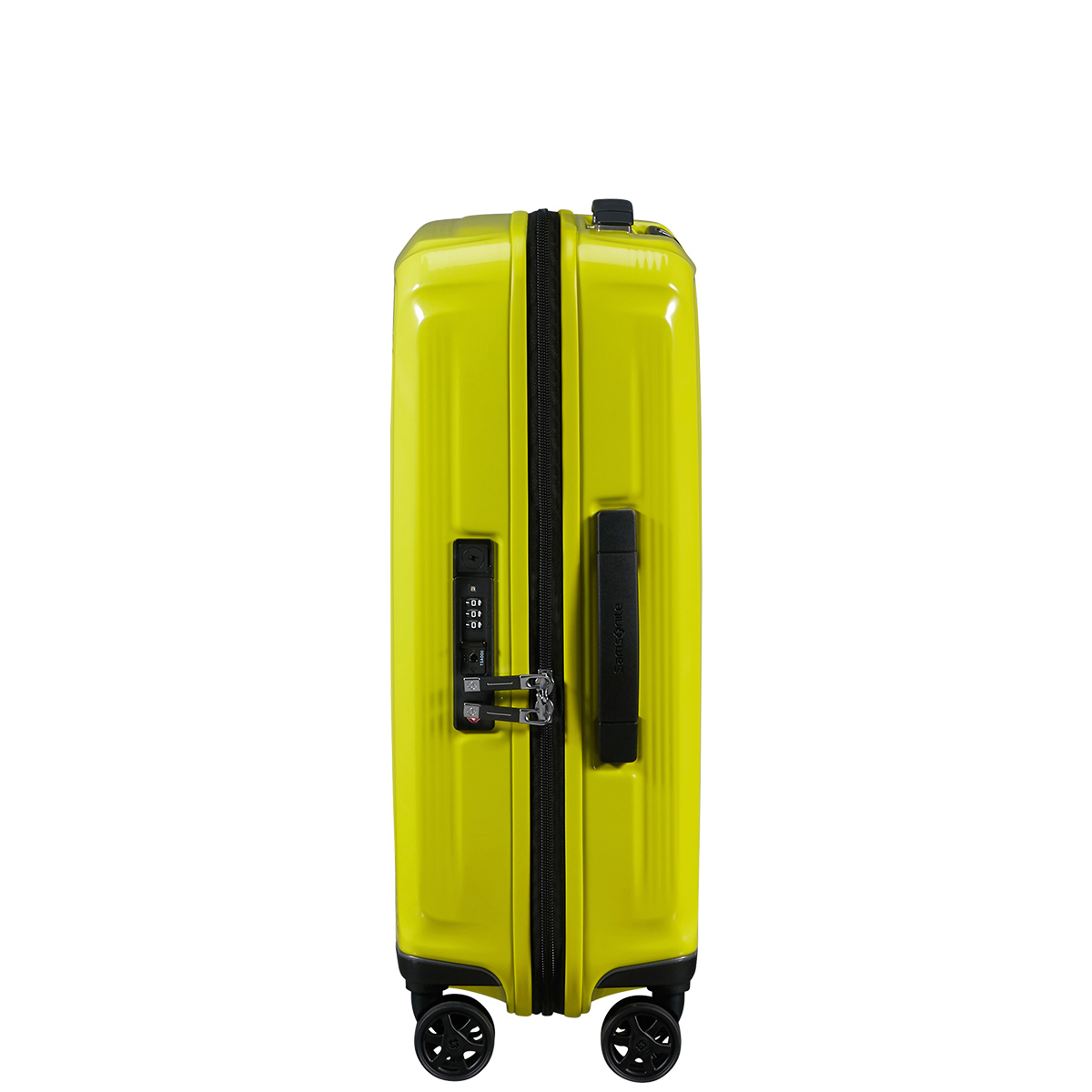 Samsonite Bagaglio a Mano Espandibile Nuon 55 cm - 3