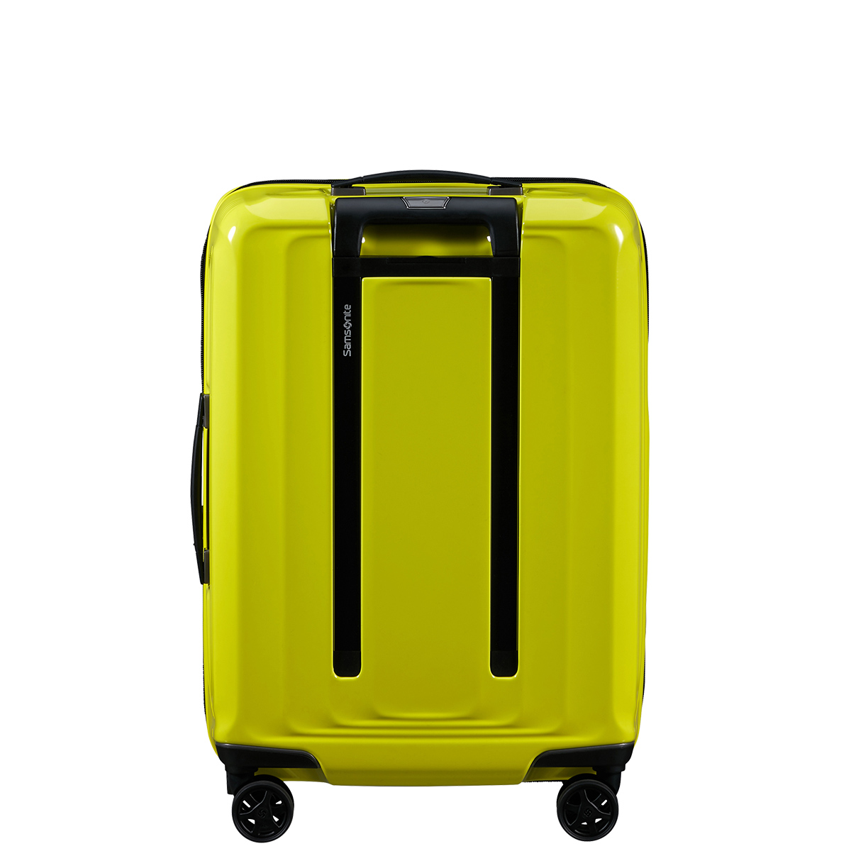 Samsonite Bagaglio a Mano Espandibile Nuon 55 cm - 4