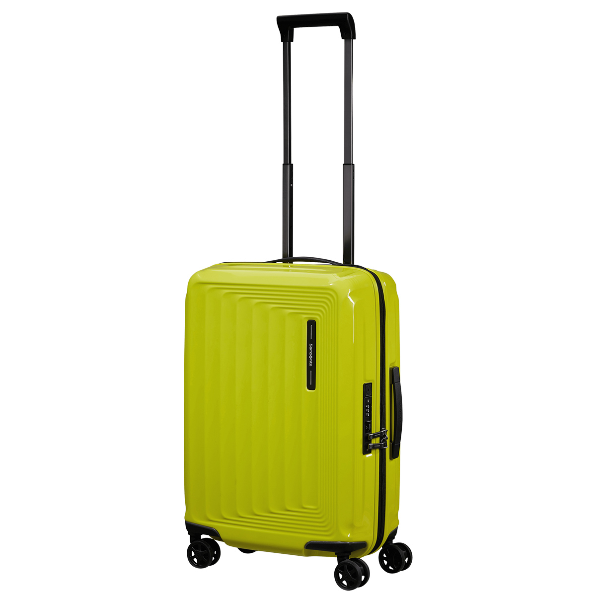 Samsonite Bagaglio a Mano Espandibile Nuon 55 cm - 5