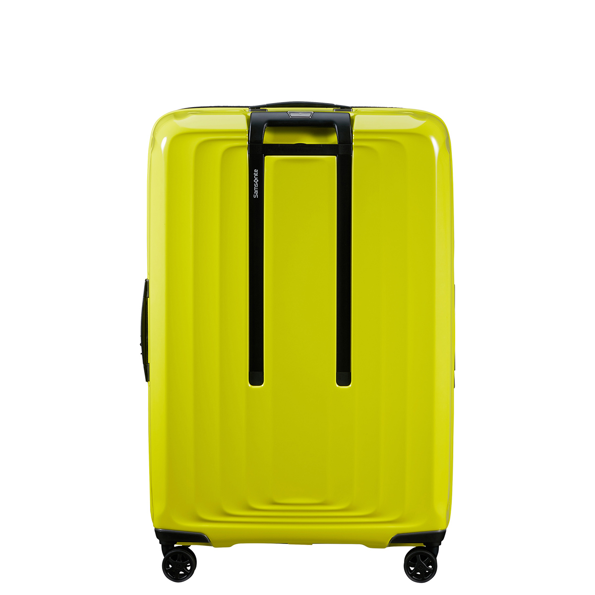 Samsonite Trolley Grande Espandibile Nuon 75 cm - 4