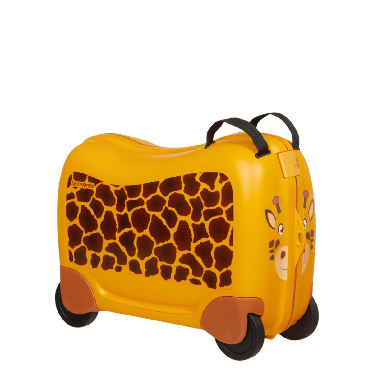 Samsonite Bagaglio a mano Dream2Go Giraffe - 2