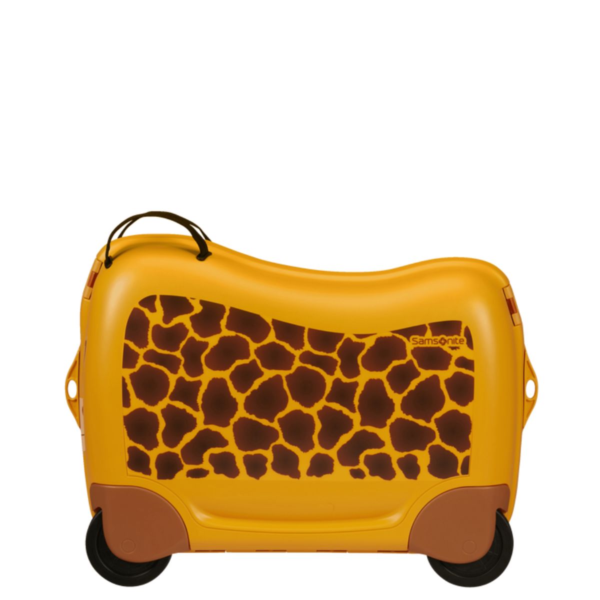 Samsonite Bagaglio a mano Dream2Go Giraffe - 3