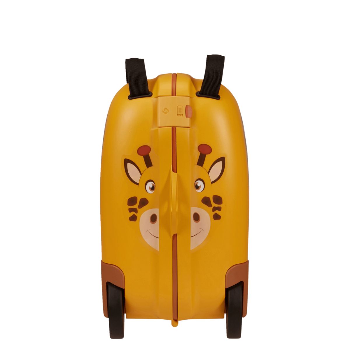 Samsonite Bagaglio a mano Dream2Go Giraffe - 4