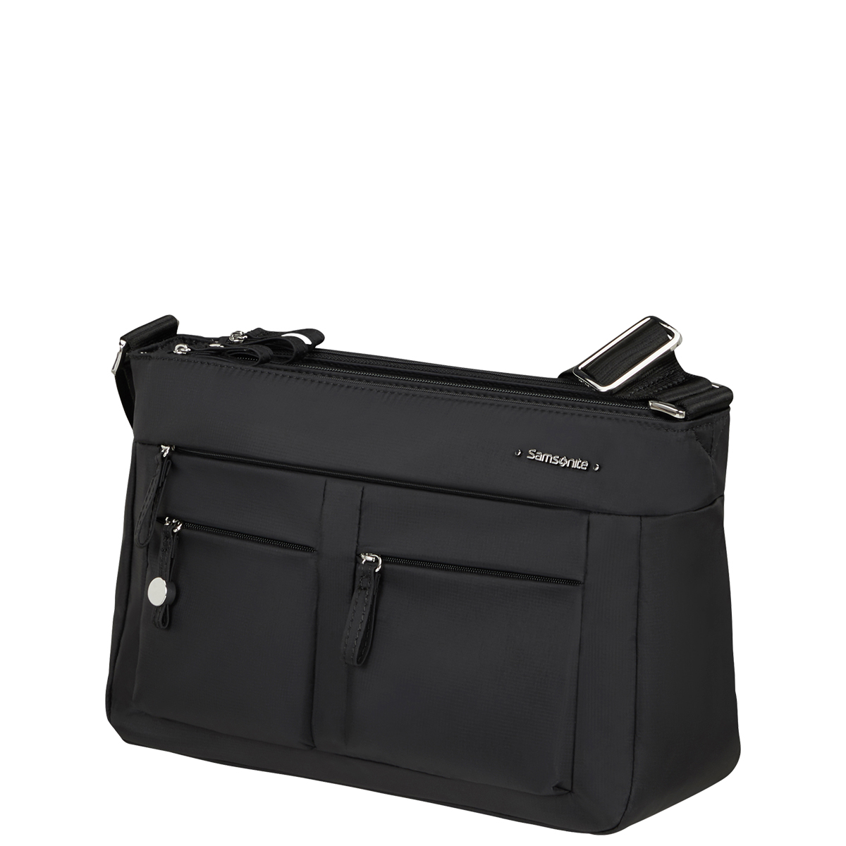 Samsonite Borsa a tracolla Move 4.0 Black - 2