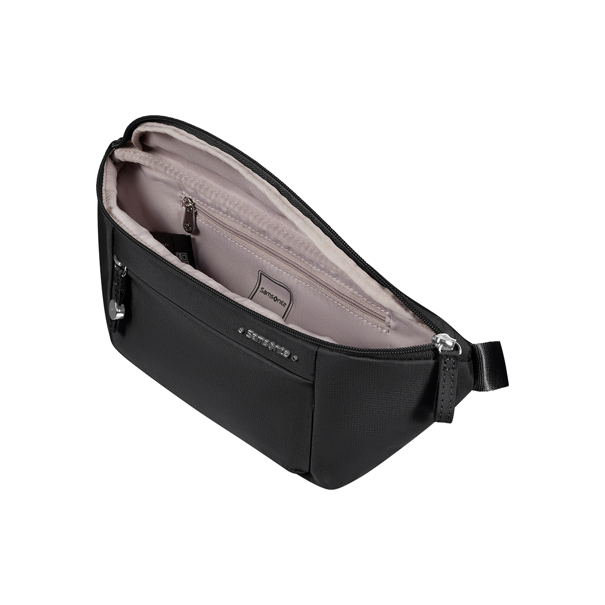 Samsonite Marsupio Move 4.0 Black - 4