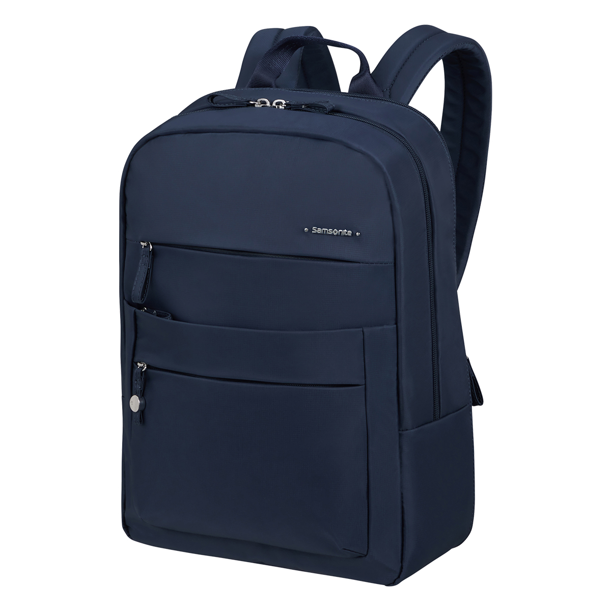 Samsonite Zaino Porta PC Move 13.3 Dark Blue - 2