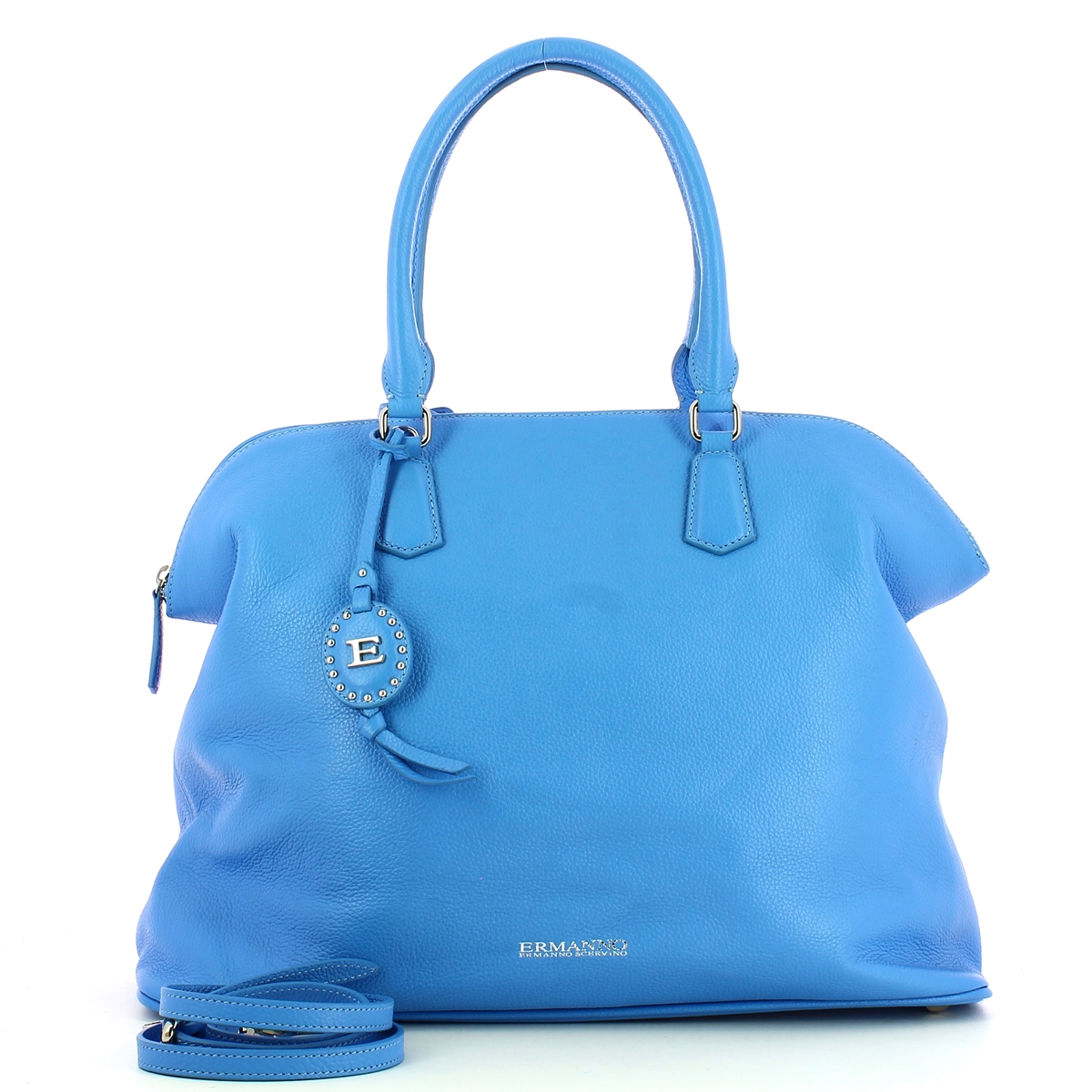 Ermanno Di Ermanno Scervino Borsa a mano Large Emily - 4