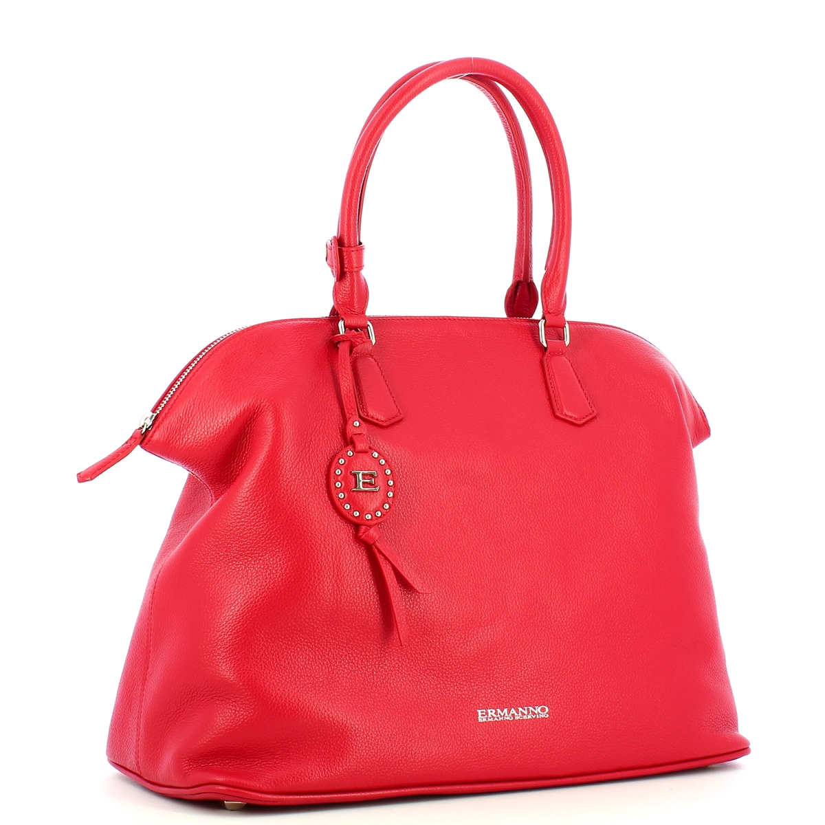 Ermanno Di Ermanno Scervino Borsa a mano Large Emily - 2