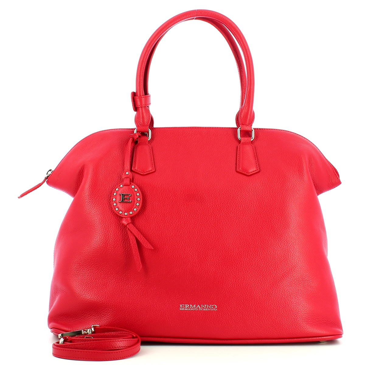 Ermanno Di Ermanno Scervino Borsa a mano Large Emily - 4