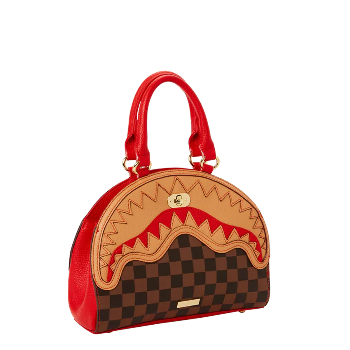 Sprayground Borsa a mano Raceway Limited Edition - 2