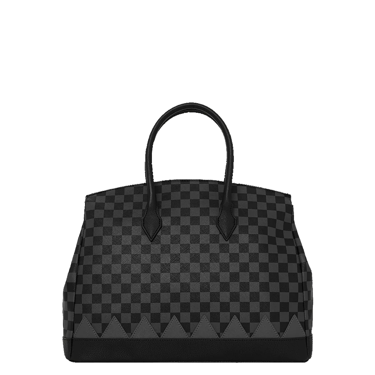 Sprayground Borsa a mano Henny Phantom Limited Edition - 3