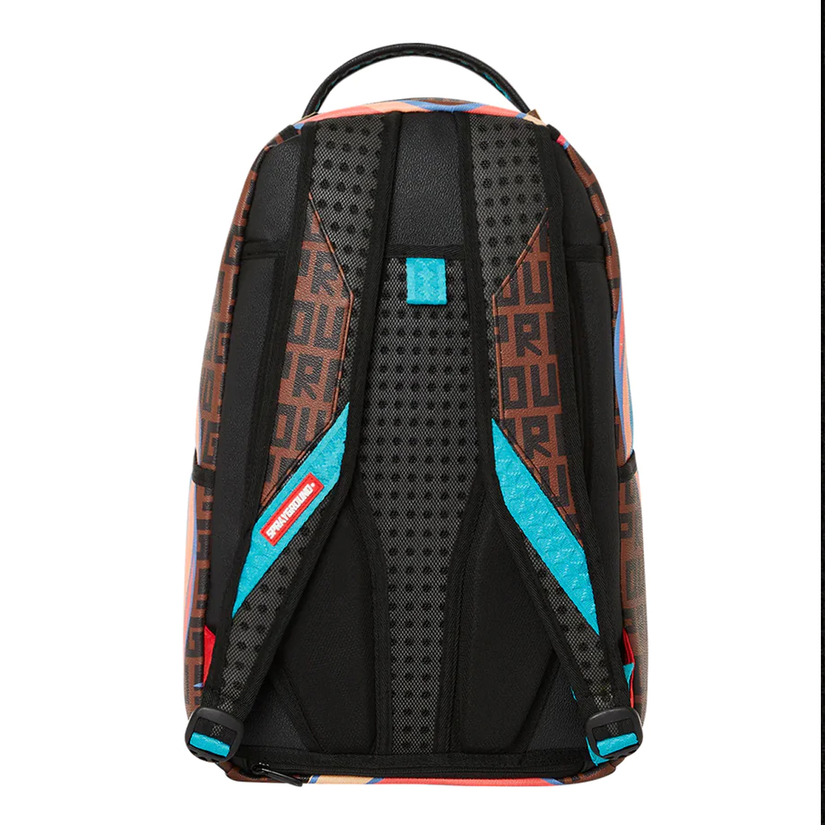 Sprayground Zaino SG Infiniti Love DLXSV Limited Edition - 5