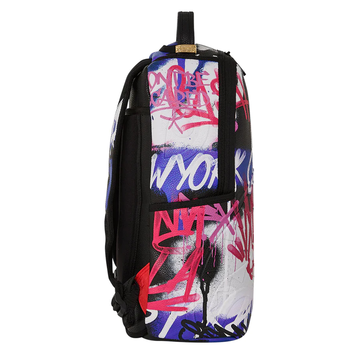 Sprayground Zaino Vandal Couture DLXSV Limited Edition - 3