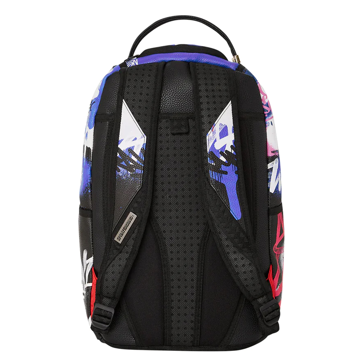 Sprayground Zaino Vandal Couture DLXSV Limited Edition - 5