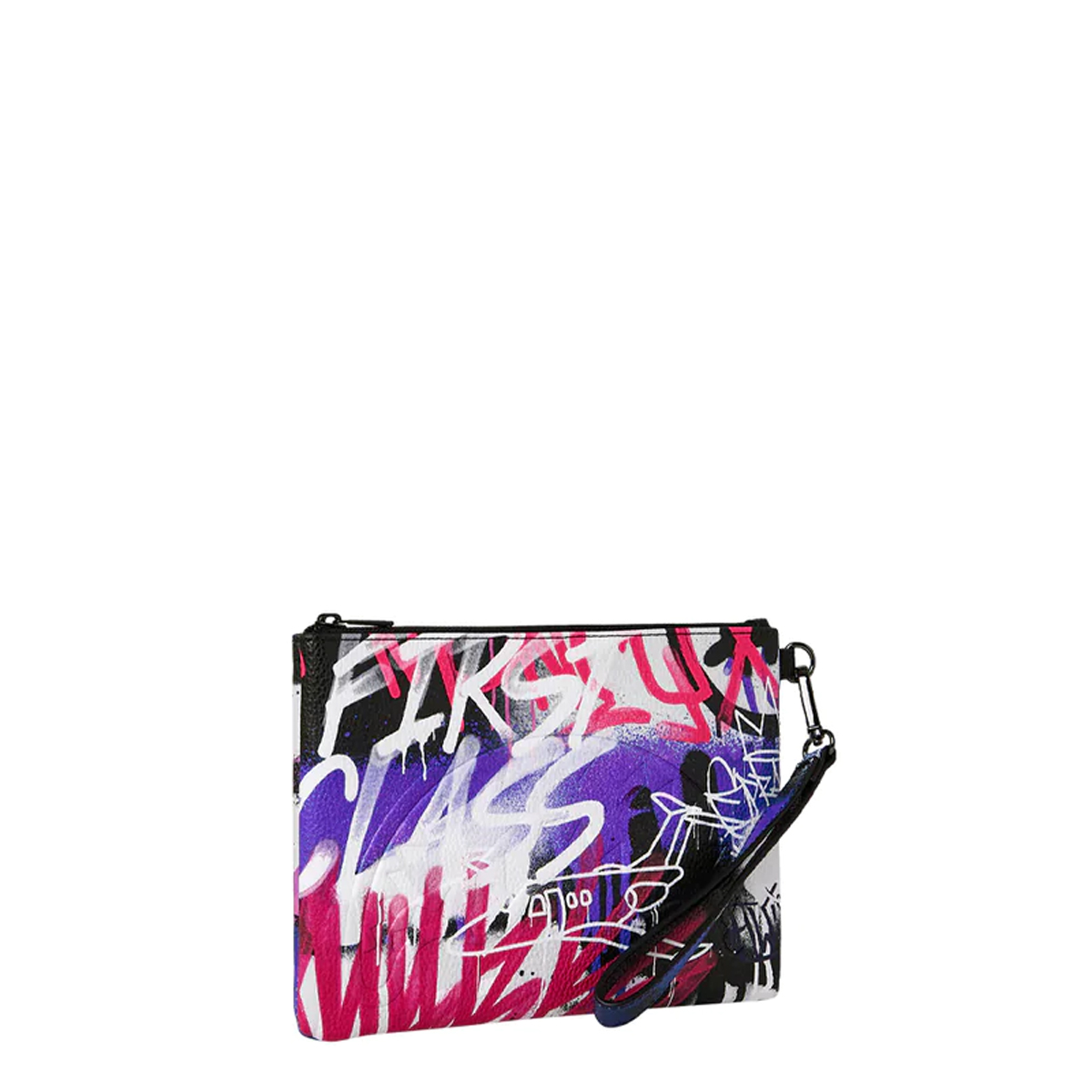 Sprayground Pochette Vandal Couture Limited Edition - 2