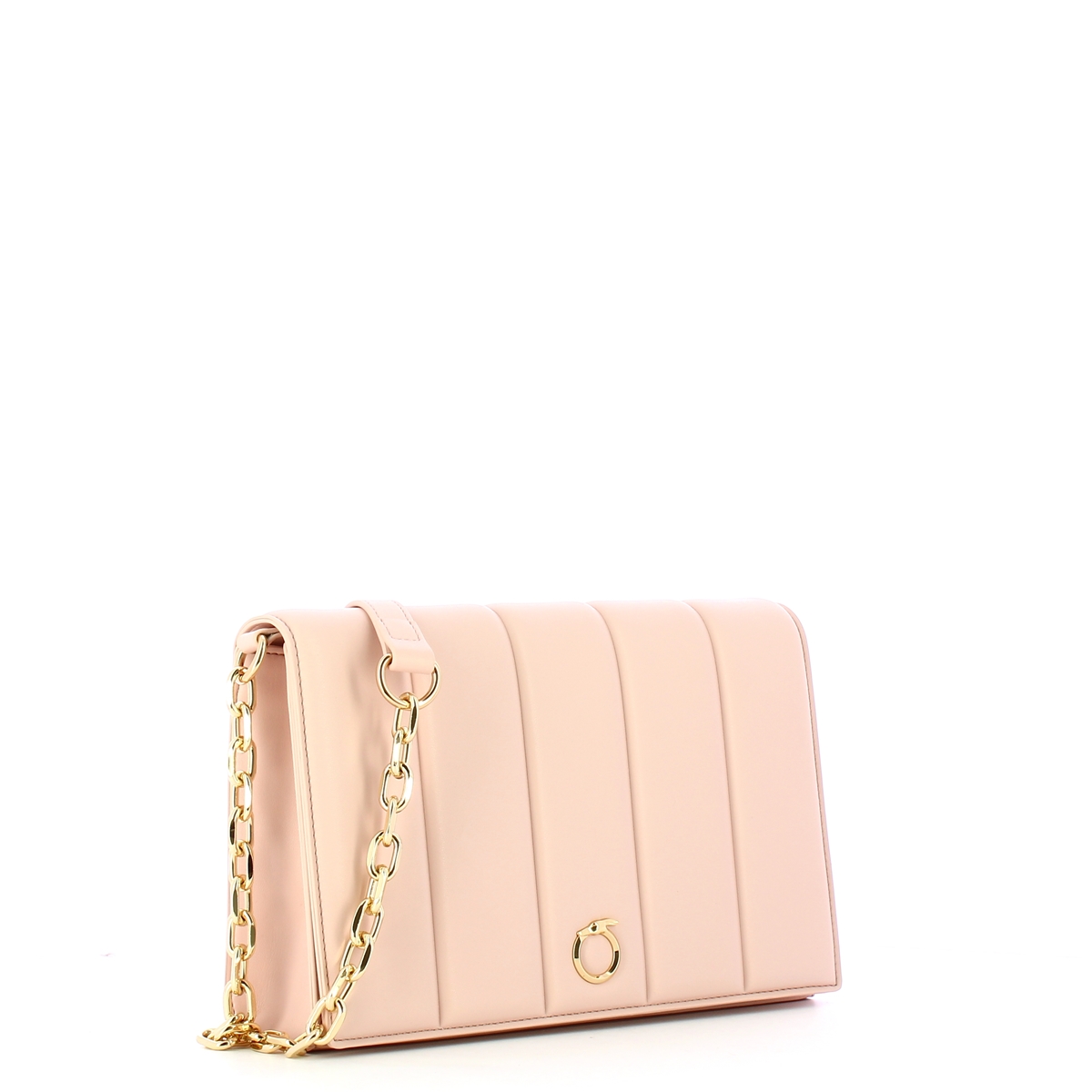 Trussardi Borsa a tracolla Dune Medium Porcelain - 2