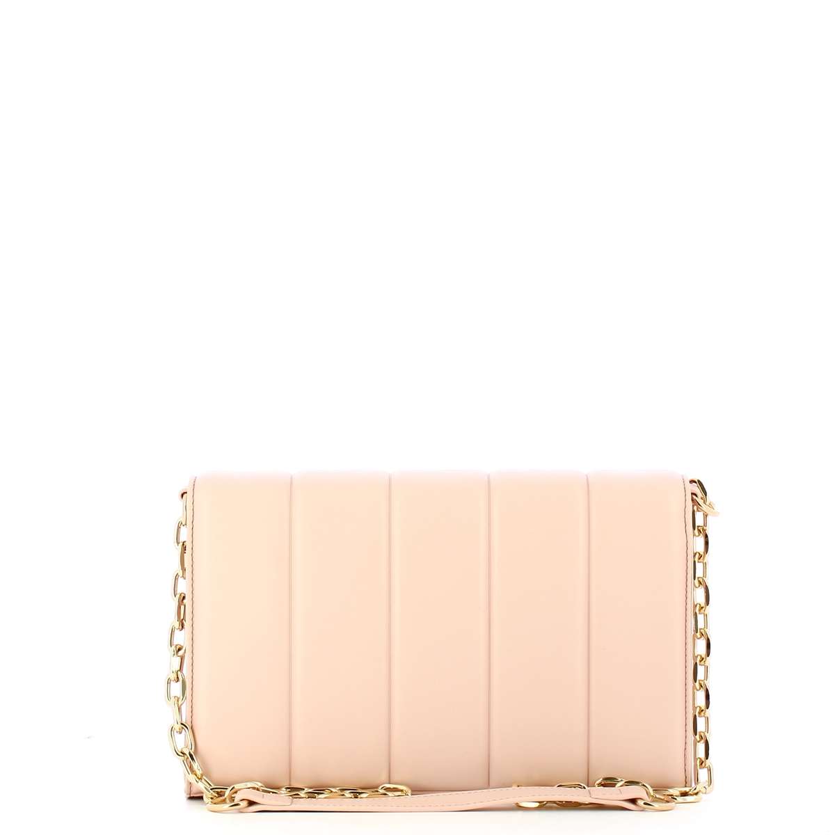 Trussardi Borsa a tracolla Dune Medium Porcelain - 3