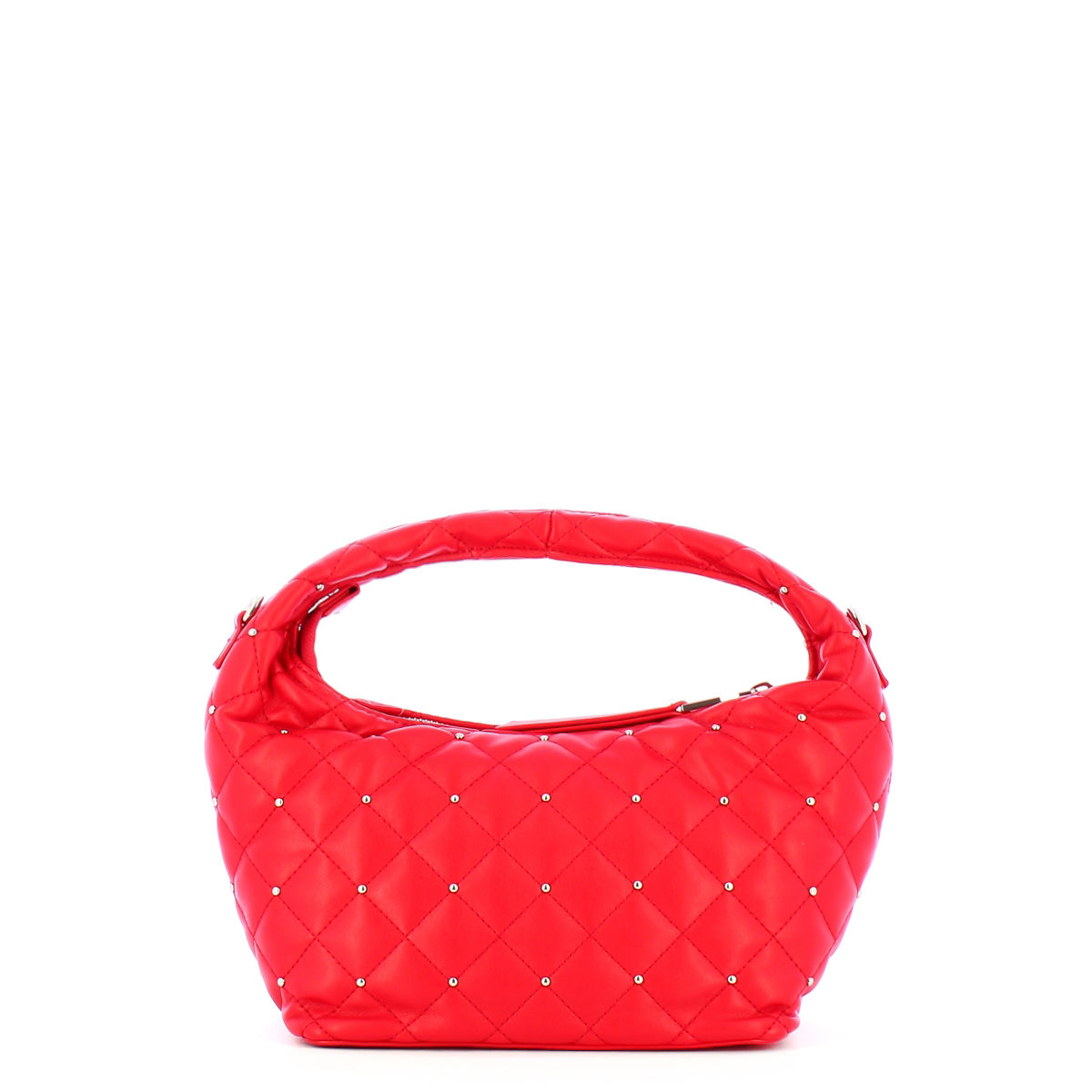 Versace Jeans Couture Borsa a mano trapuntata Scarlet - 3