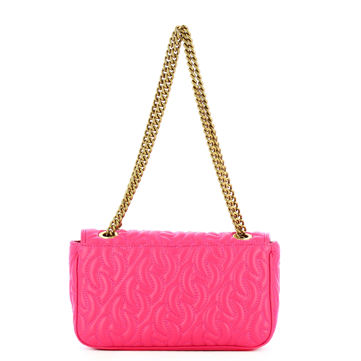 Versace Jeans Couture Borsa a spalla Thelma Soft Crimson - 3