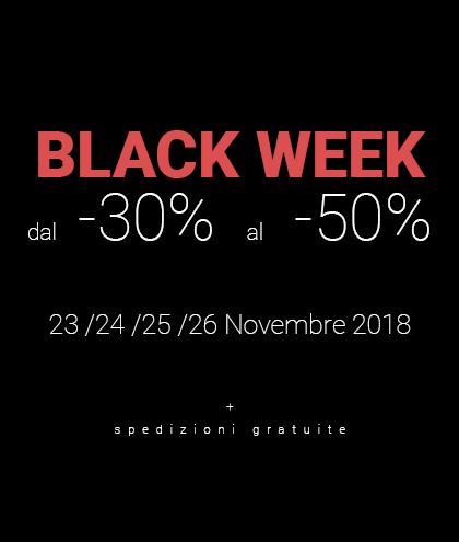 LIST-Black Week