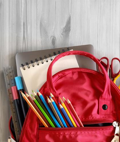 Back To School: 5 marchi da non perdere