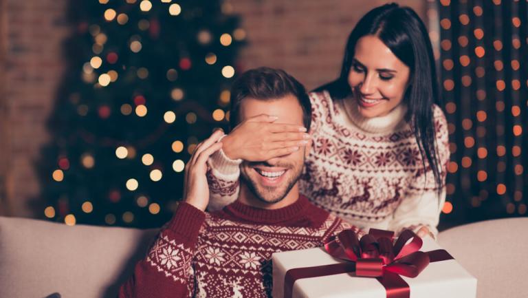 5 idee regalo per lui